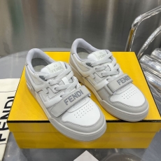 Fendi Low Shoes